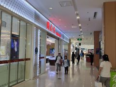 -凯德广场(埃德蒙顿路店)