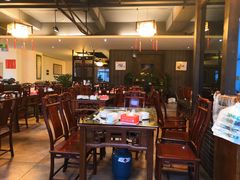 大堂-戴师傅川西坝子(彩泉旗舰店)