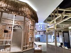 -关东小磨东北菜(上海长风大悦城店)