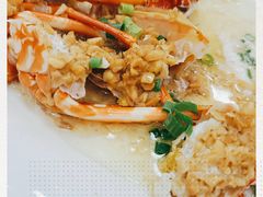 -华源餐厅·海鲜大排档(日月贝店)