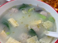 -子午路张记肉夹馍(翠华路店)