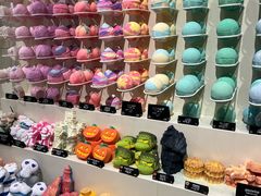 -LUSH(威尼斯人店)