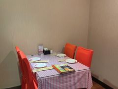 包房-南来顺饭庄·清真(南菜园店)