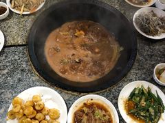 -夏家大锅台炖鱼馆