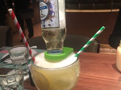 -大树餐厅(益田假日店)