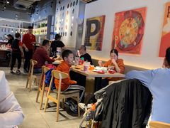 大堂-必胜客(大梅沙8号仓店)