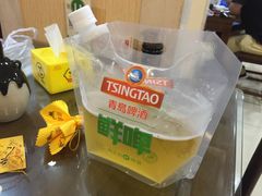 -京天红酒家(虎坊路店)
