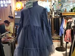 -天丰利生活MALL(和平里店)