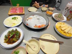 -羊来顺冰煮鲜羊 铁锅烀羊肉(中央大街店)