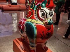 -北京工艺美术博物馆