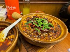 -罗妈砂锅(四川成都奎星楼店)
