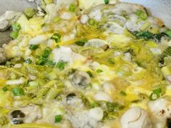 铜鼓生煎耗仔烙-港丽餐厅(高德置地店)