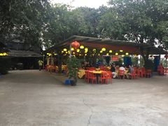 门面-柴火农庄(东海路店)