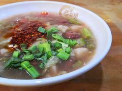 -清真·马继明肉丸胡辣汤回坊总店