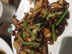 小馆杂菌-春熙小馆(乘风庄店)
