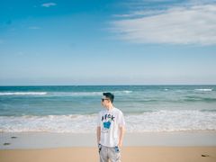 -海南清水湾莱佛士酒店