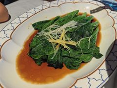 -庆云楼饭庄(什刹海店)