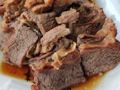 -满族八旗正宗牛肉面