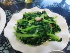 -古道惠风饭庄