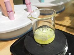 -MLart口红DIY