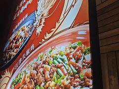 -兔槽江湖菜·重庆璧山兔(水围店)