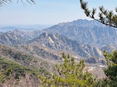 -大泽山风景名胜区