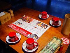 -搓火大都会(广安门总店)