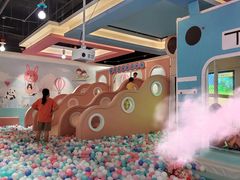 -青水瓦台汤泉(未央店)