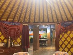 -蒙亨·手把肉·蒙古包文化主题餐厅(天恒广场店)