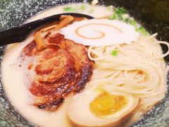 -雷神拉面(财富中心玉米楼店)
