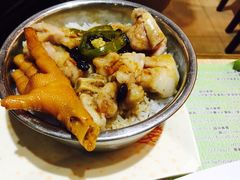 -添好运点心专门店(北角店)