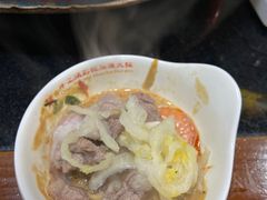-千亿来乌拉火锅(德胜店)