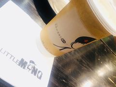 小明招牌奶茶-小明同学(三里屯店)