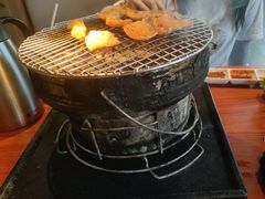 -山之屋炭火烧肉·生啤畅饮(大朗万科中央公园店)