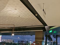 -东南里湖景餐厅·新闽菜(浦西万达店)