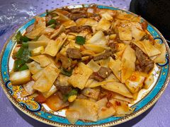 -新疆巴州金丝特餐厅(大钟寺店)