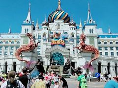 -波塞冬旅游度假区