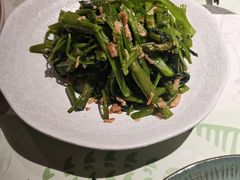 -芭札·Thai泰国餐厅(同和金铂天地店)