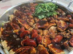 -黄记煌三汁焖锅(渝北金港国际店)