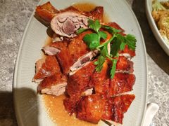 -留半山·香港食堂(啦啦宝都店)