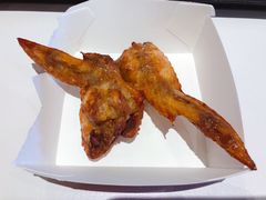 -肯德基(昌里店)