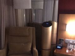 -青岛城阳宝龙福朋喜来登酒店