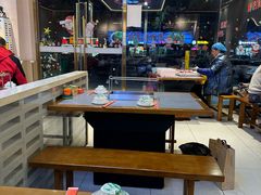 -三炮儿烧烤·羊锅·铁锅炖(南京首店)