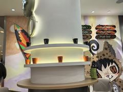 -Pull-Tab拉环咖啡(杭州市上城区来福士中心店)