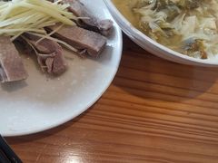 -乡亲鹅肉城(昆山店)