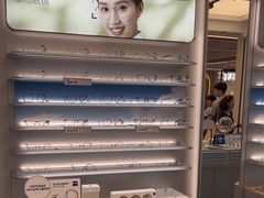 -AOJO眼镜(南翔印象城MEGA店)