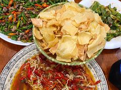 苦瓜烘蛋-陈有良尖椒鸡(渝中示范店)