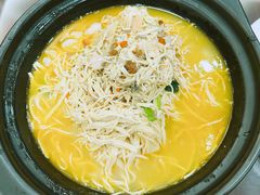 大煮干丝-富春茶社(国庆路店)