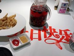 -旺顺阁鱼头泡饼(常营店)