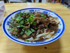 -清真-戏楼王记牛肉面